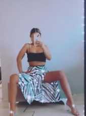 Escort İşil *5 yıldızlı otel - Atakum çevresi