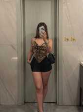 Kristina Samsun escort | net iletişim