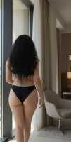 25 yaşlı bayan PARLA. BDSM mevcut | güncel ilan
