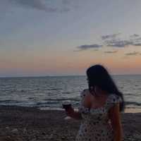 Dolgun göğüslü Samsun Atakum'da Güncel bayan ALVİN - özel profil