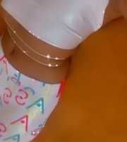 Escort İşil *5 yıldızlı otel - Atakum çevresi