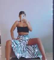 Escort İşil *5 yıldızlı otel - Atakum çevresi