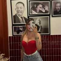 Kristina Samsun escort | net iletişim
