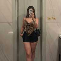 Kristina Samsun escort | net iletişim