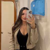 Kristina Samsun escort | net iletişim