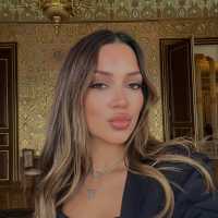 Kristina Samsun escort | net iletişim