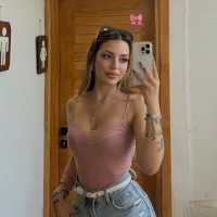 Kristina Samsun escort | net iletişim