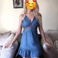Samsun Escort Çiçek