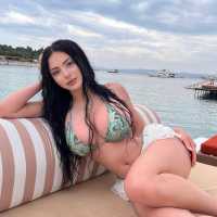 Samsun Güncel Elit Vip Eskort Serap - özel profil