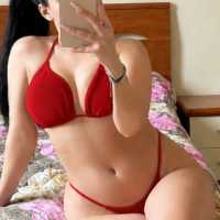 Samsun Merkez escort kadın Asell Sadece Iletişim