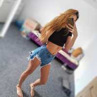Samsun merkez escort kadın Yıldız