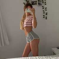 Samsun merkez escort kadın Yıldız