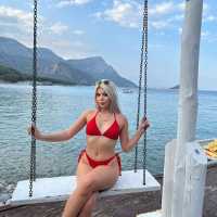 Samsun'un Sexy New Tutkulu Eskortu Bade - İlkadım çevresi