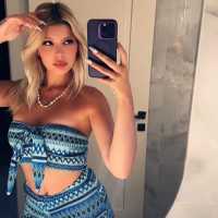 Samsun'un Sexy New Tutkulu Eskortu Bade - İlkadım çevresi