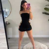 Samsun Yeni Elit Escort kadın EDA - Atakum çevresi