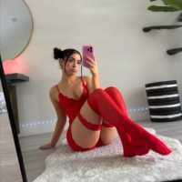 Samsun Yeni Elit Escort kadın EDA - Atakum çevresi