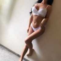 Tekkeköy Escort - Tutkulu ve Ateşli