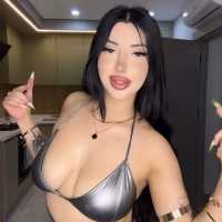 Yeni Öğrenci Eskort Bihter - Samsun